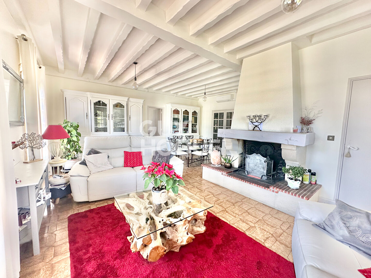 Grande maison familiale de 170 m² avec piscine - Audenge