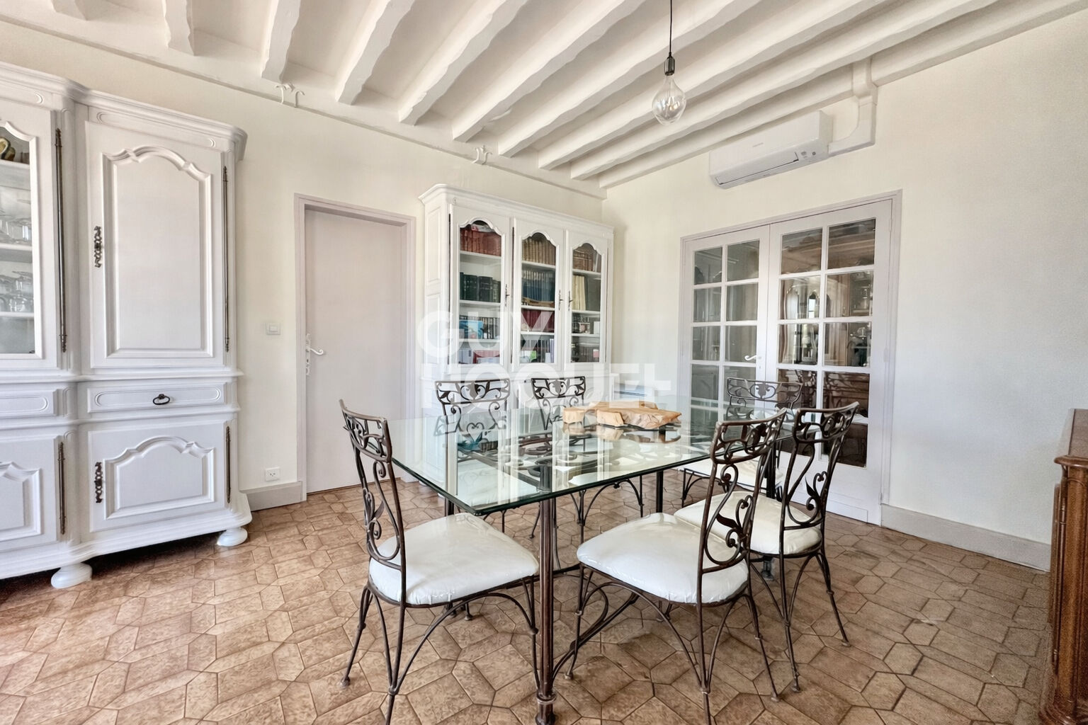Grande maison familiale de 170 m² avec piscine - Audenge