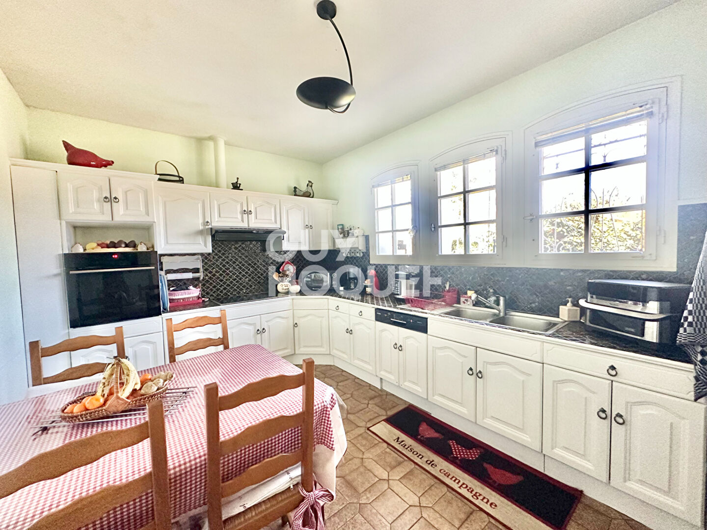 Grande maison familiale de 170 m² avec piscine - Audenge