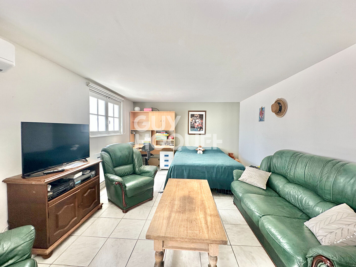 Grande maison familiale de 170 m² avec piscine - Audenge