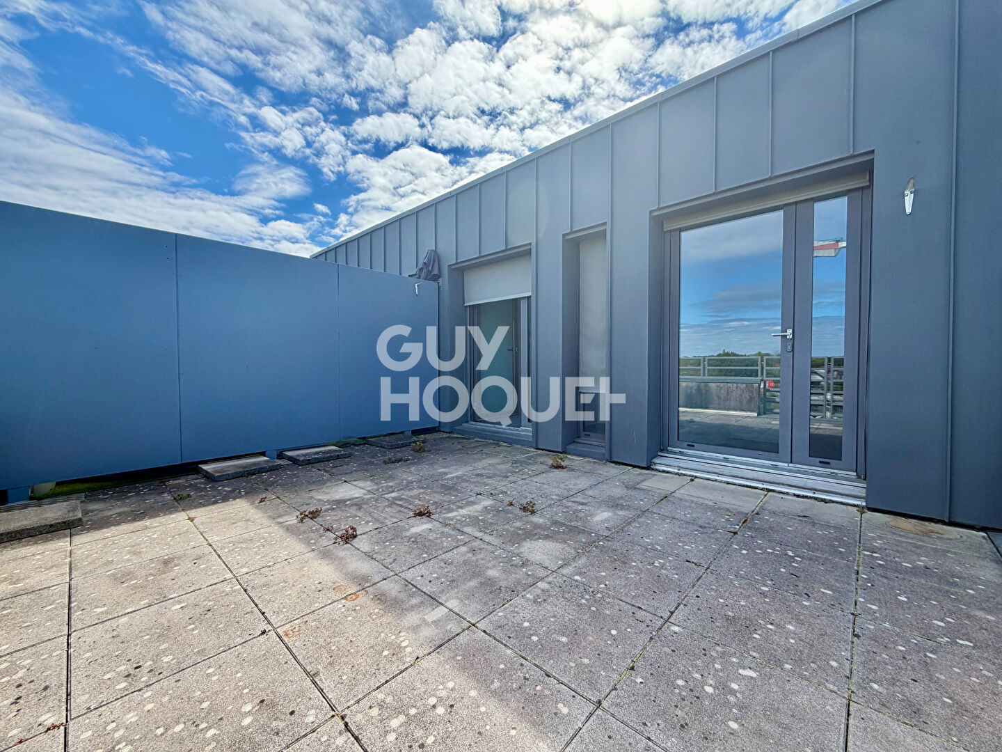 Bureaux coeur de ville 33470 Gujan-Mestras