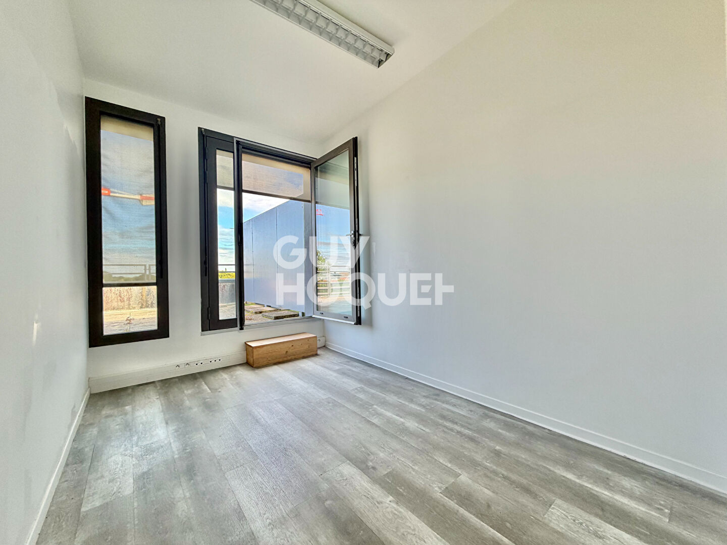 Bureaux coeur de ville 33470 Gujan-Mestras