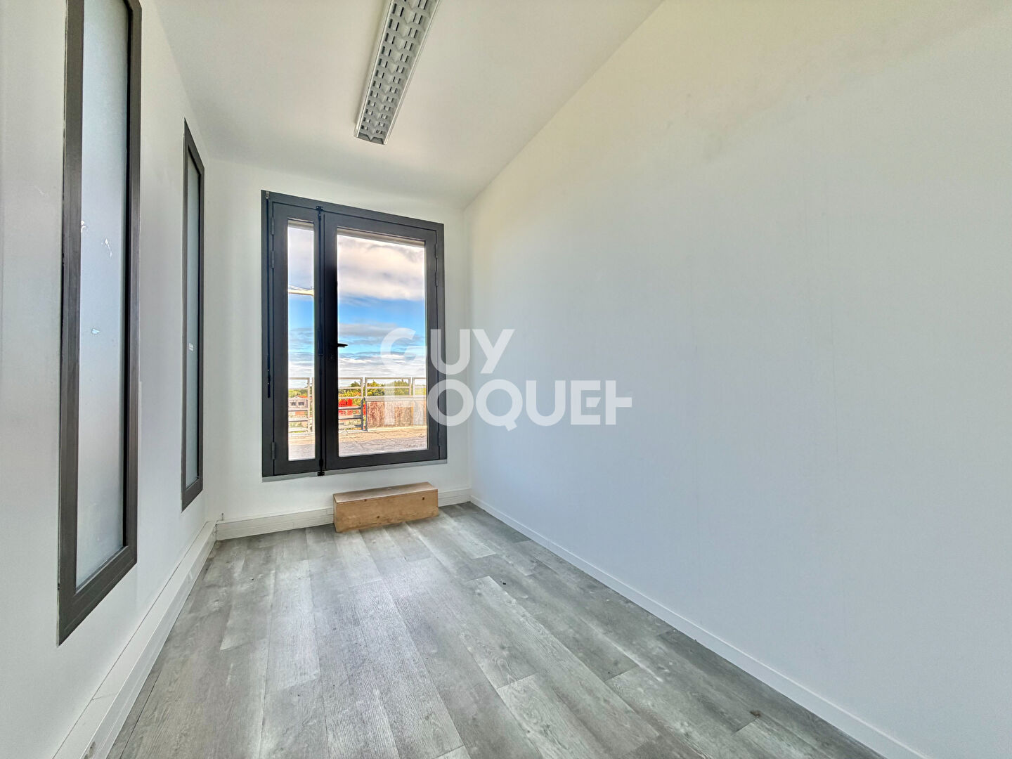 Bureaux coeur de ville 33470 Gujan-Mestras