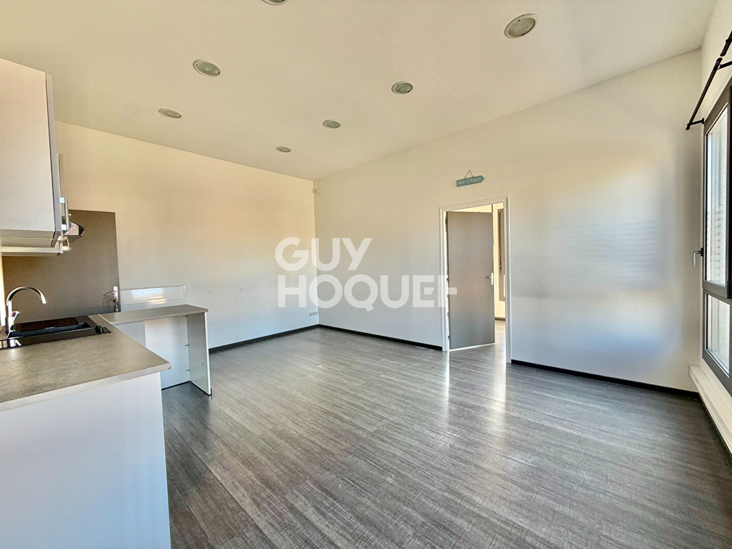 Bureau professionnel 33470 Gujan Mestras