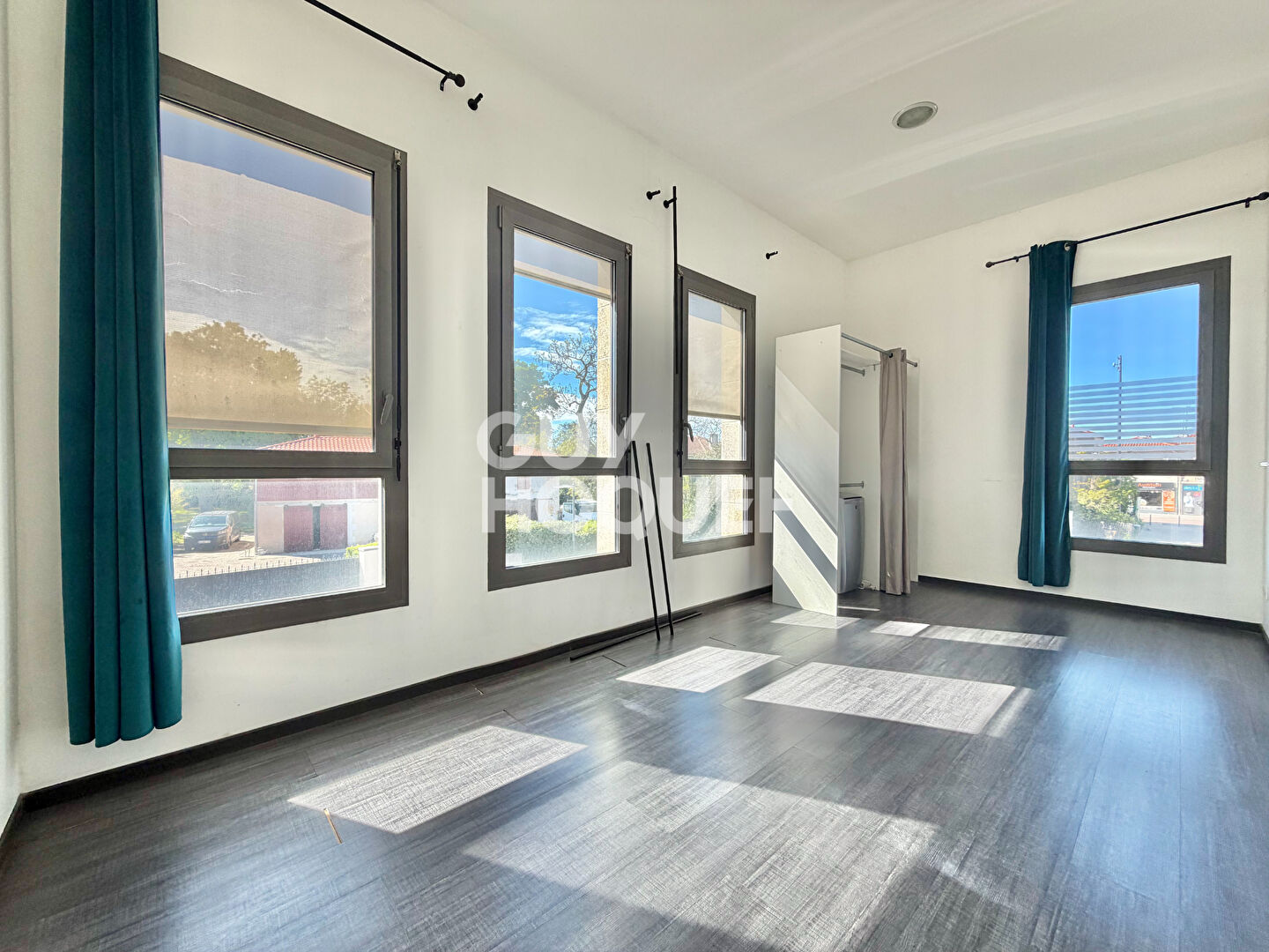 Bureau professionnel 33470 Gujan Mestras