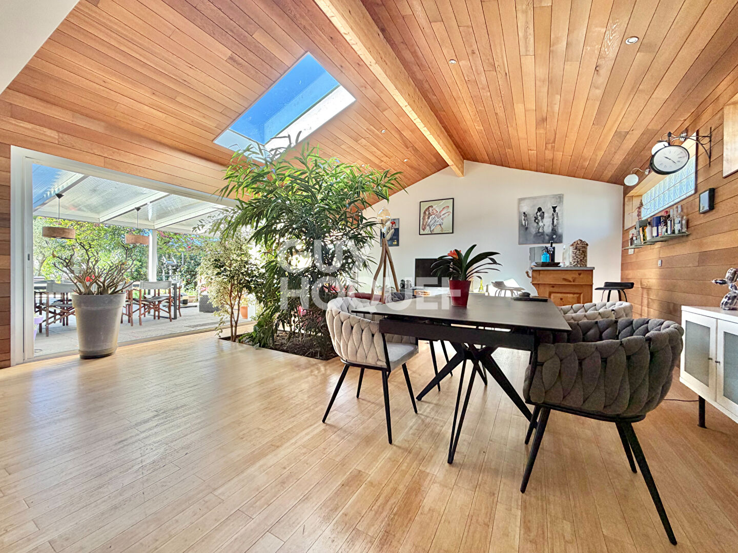 Maison coeur de ville 33260 LA TESTE-DE-BUCH