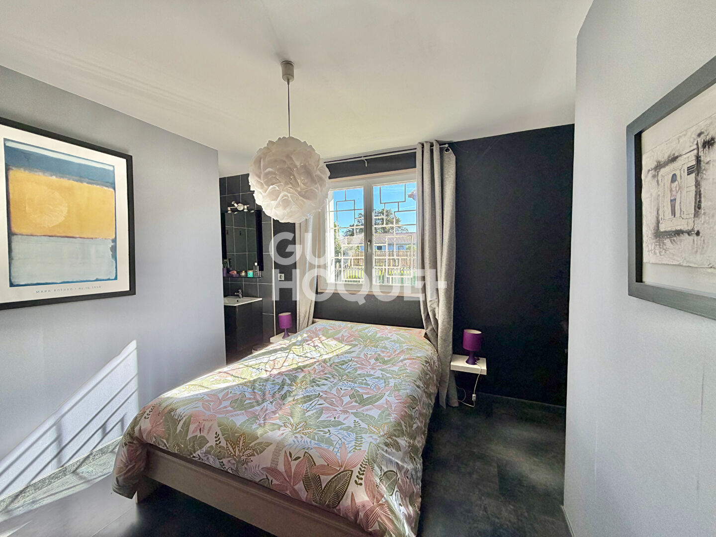 Maison coeur de ville 33260 LA TESTE-DE-BUCH