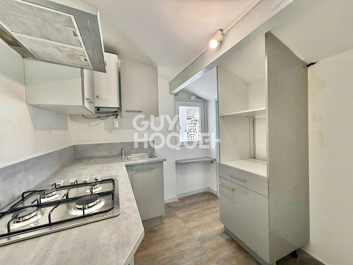 Charmante maison 33740 ARES