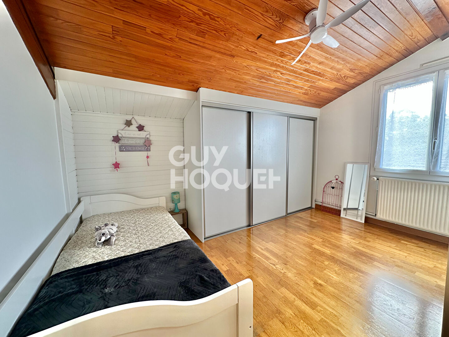Élégante maison familiale rénovée à Gujan-Mestras - 5 pièces 120 m2