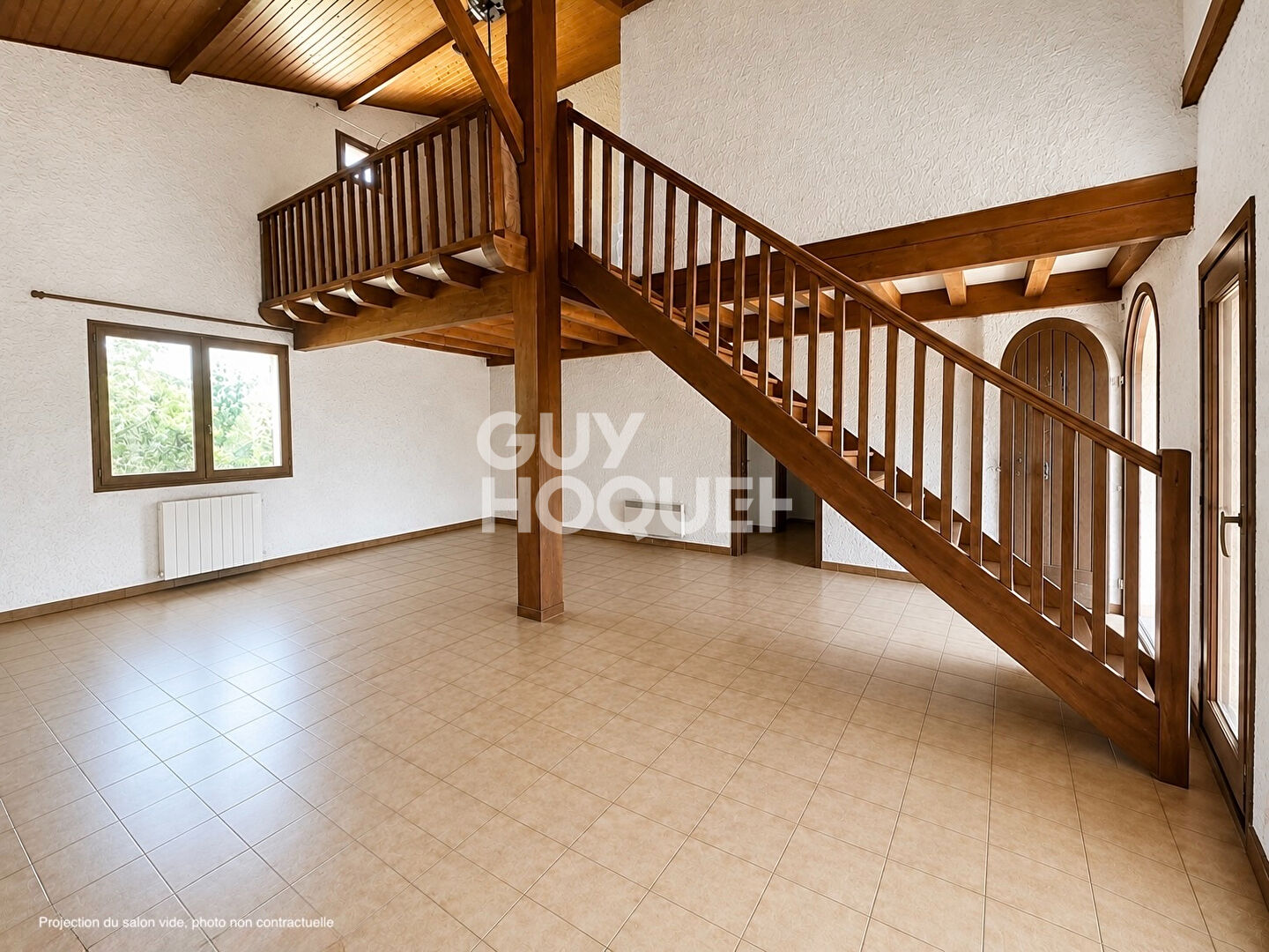 Maison au centre de Gujan Mestras 6 pièce(s) 155.33 m2