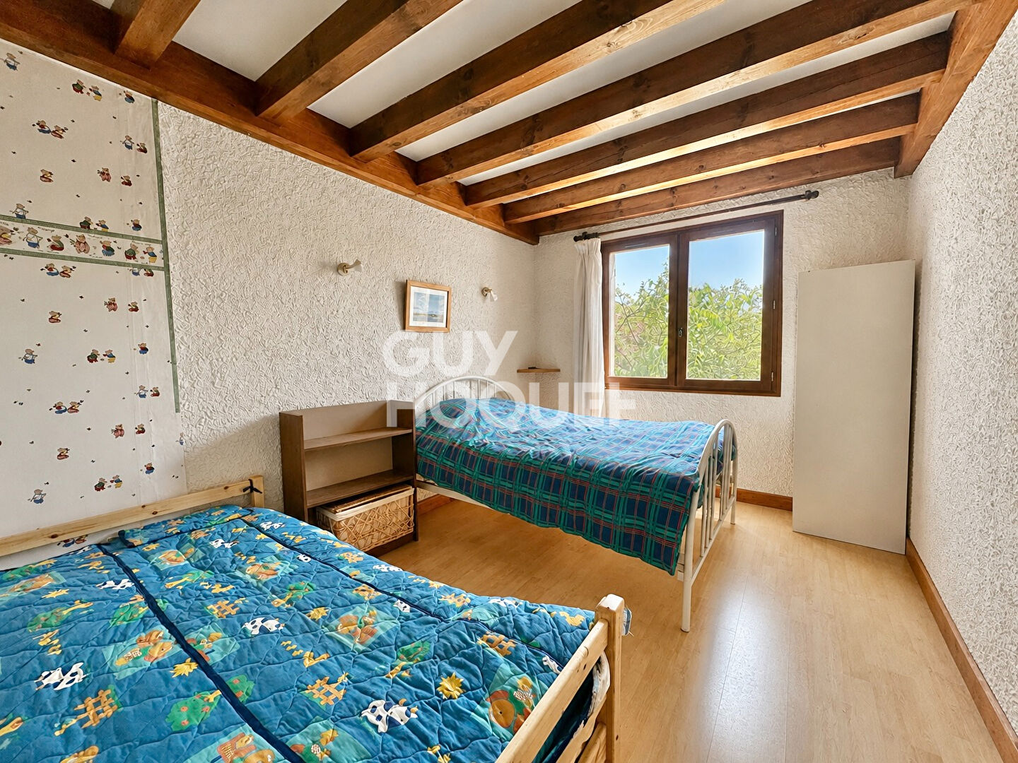 Maison au centre de Gujan Mestras 6 pièce(s) 155.33 m2