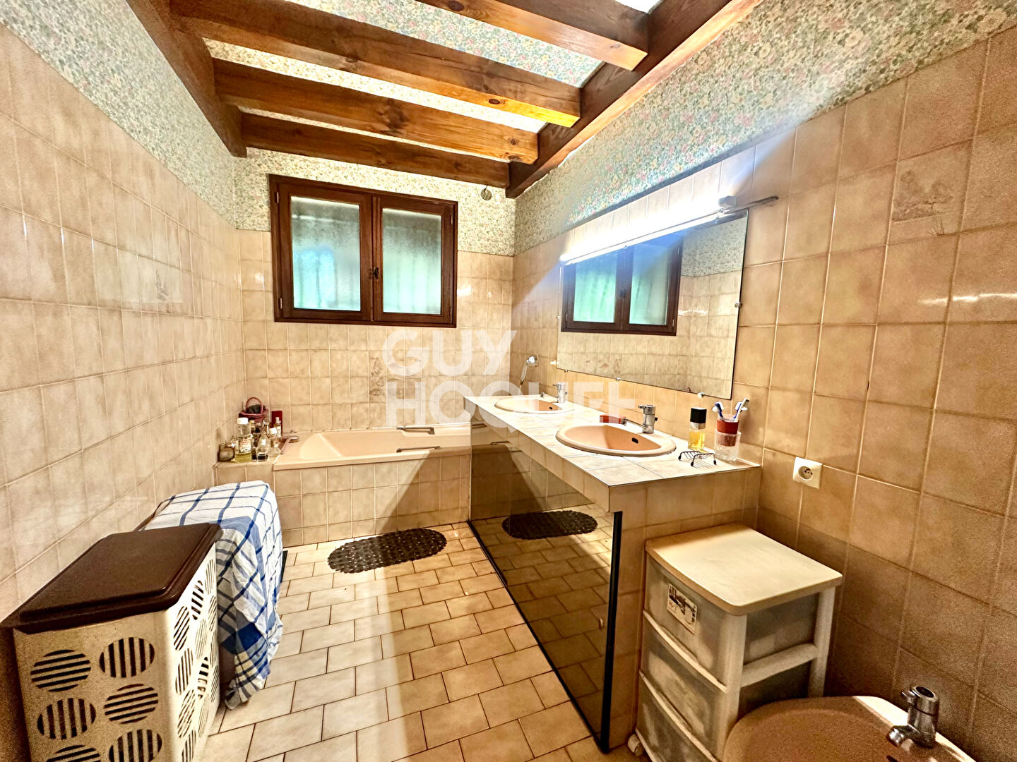 Maison au centre de Gujan Mestras 6 pièce(s) 155.33 m2