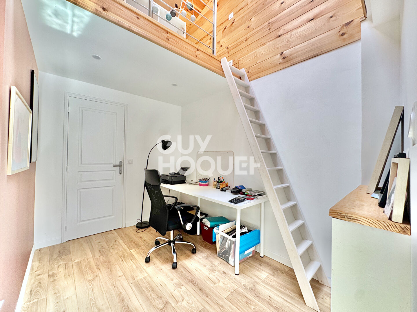 Maison rénovée avec dépendance, garage et fort potentiel d'évolution