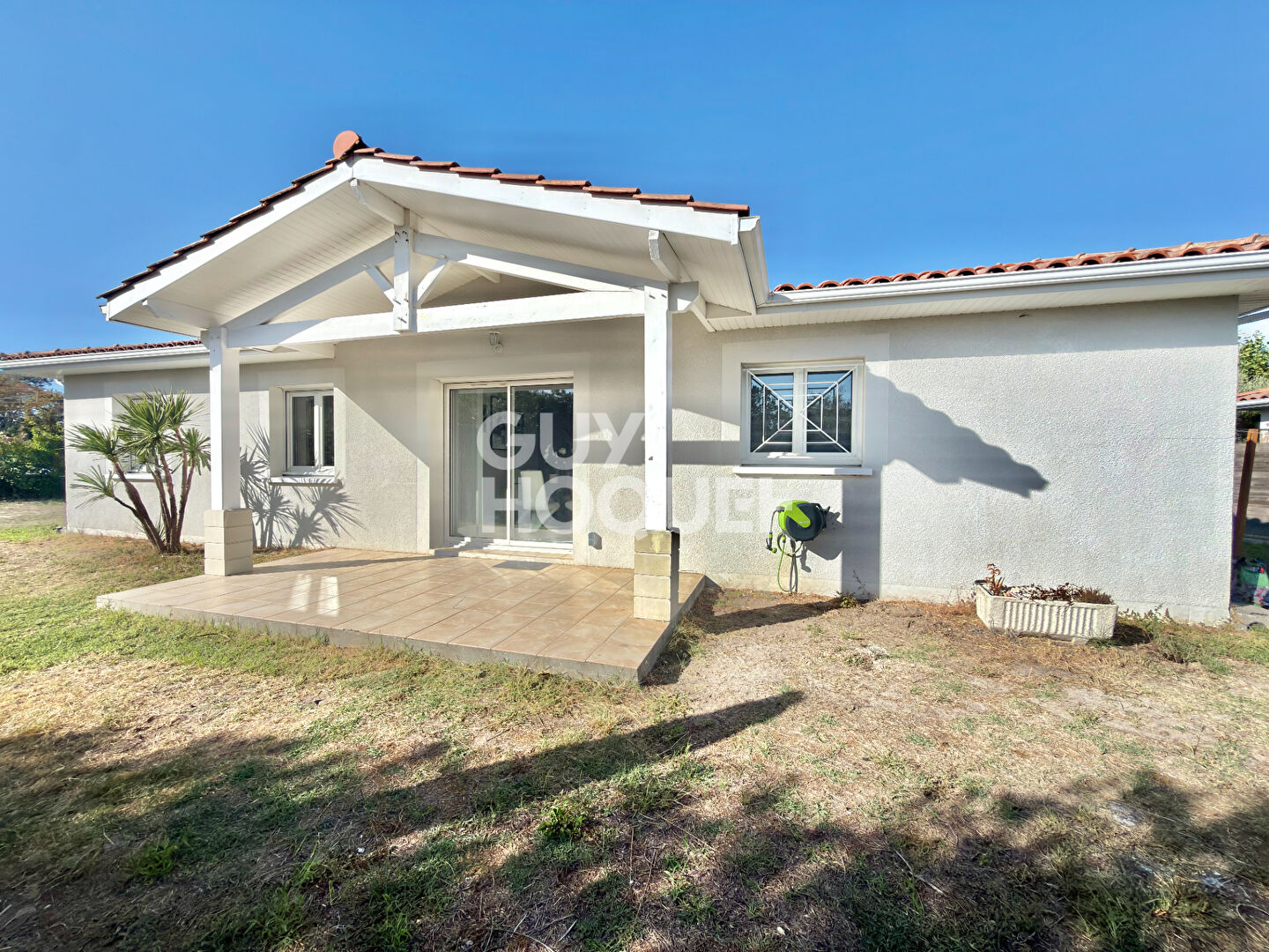 Maison 4 pièces 102 m² · à Gujan Mestras · 101,7 m² · 446 250 €
