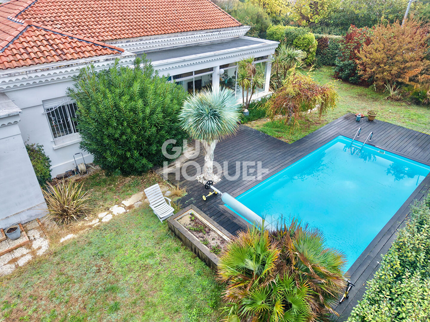 Maison 6 pièces 181 m² · à Gujan-Mestras · 181 m² · 730 000 €