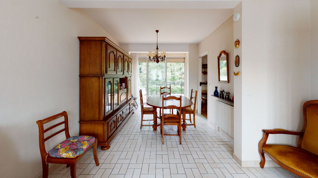 Maison au calme à Herblay Sur Seine