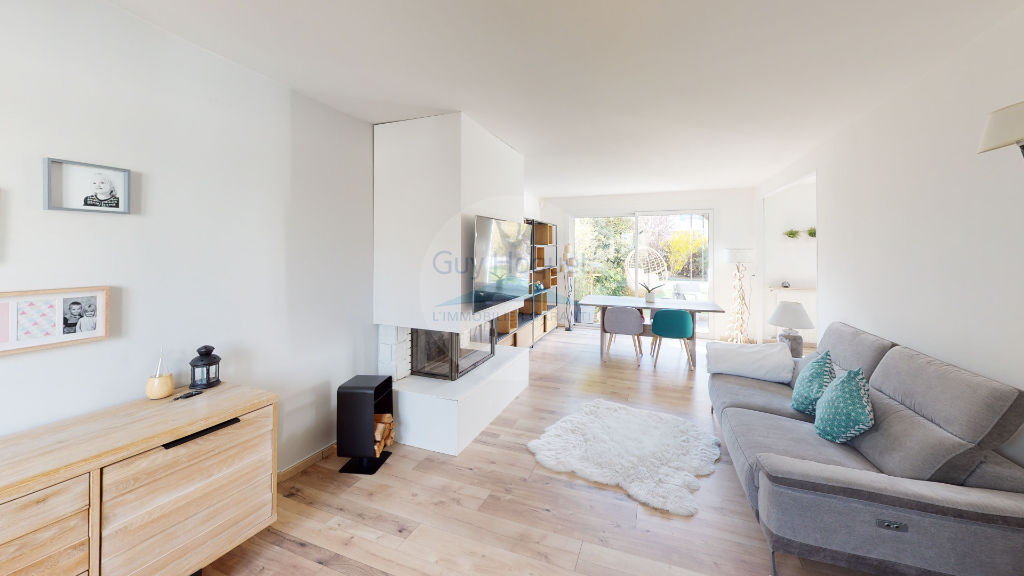 Maison 5 pièces d'environ 90m²