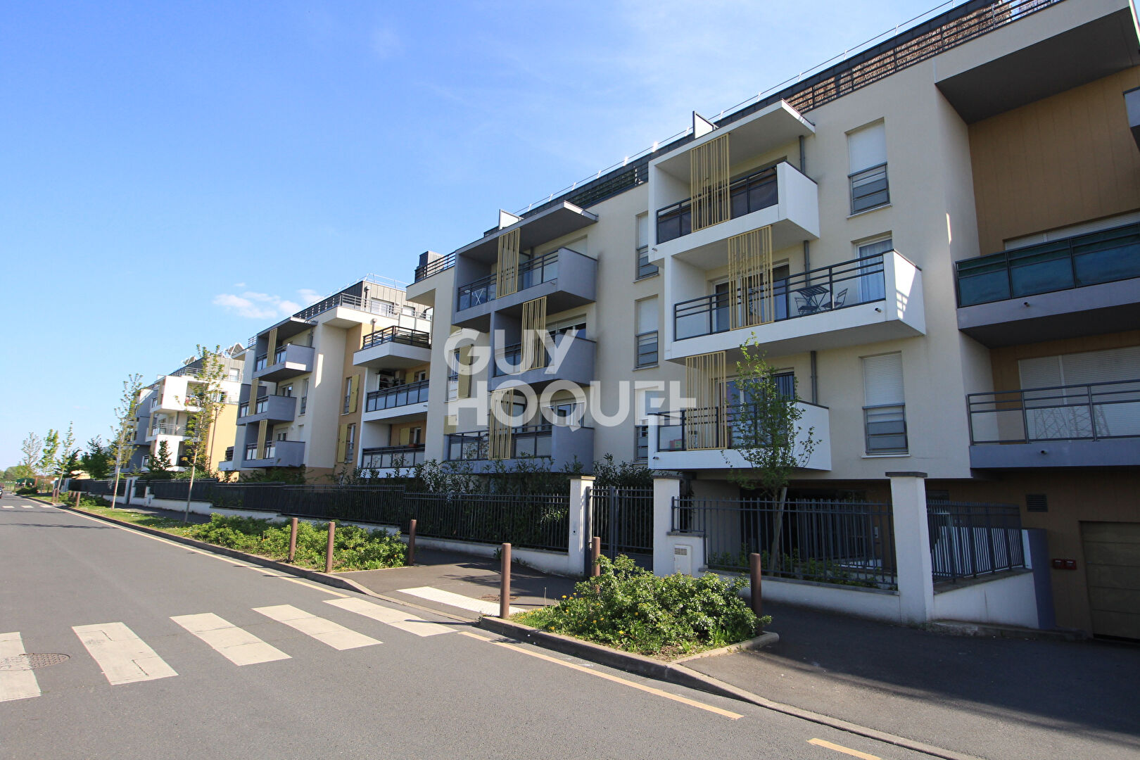 Appartement Herblay Sur Seine 2 pièce(s) 41 m2
