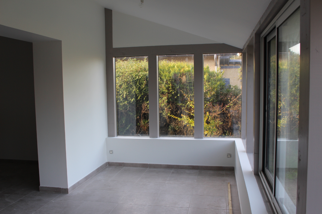 Soorts-Hossegor, maison 3 chambres