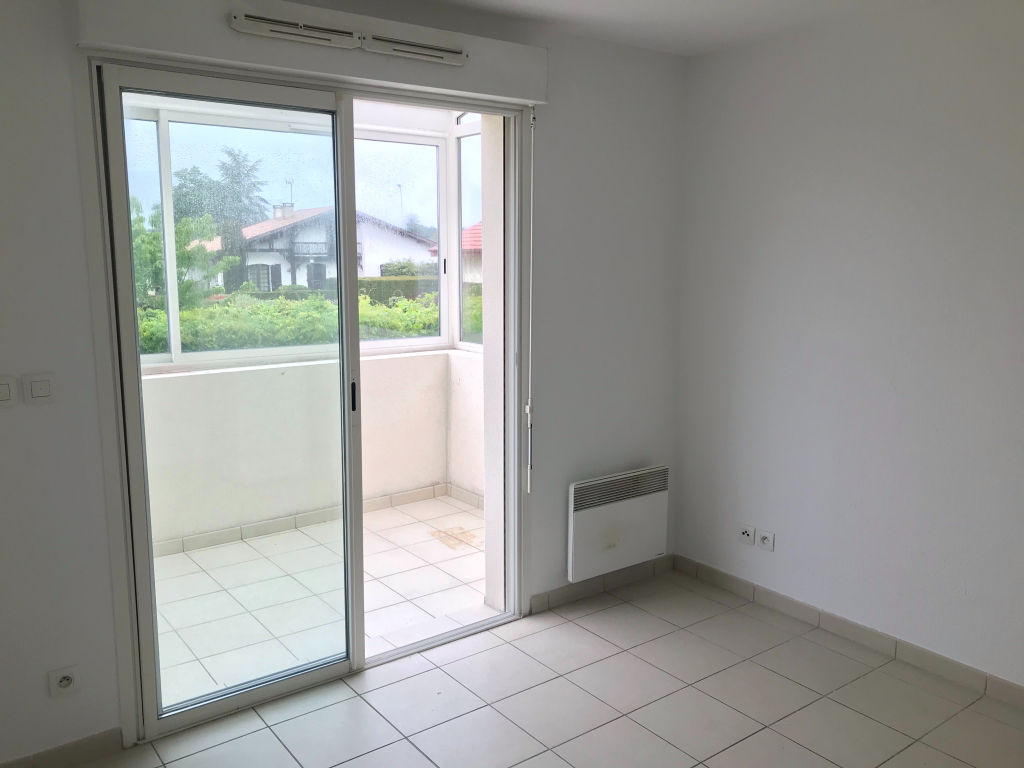 Appartement Rion Des Landes 1 pièce(s) 29.68 m2