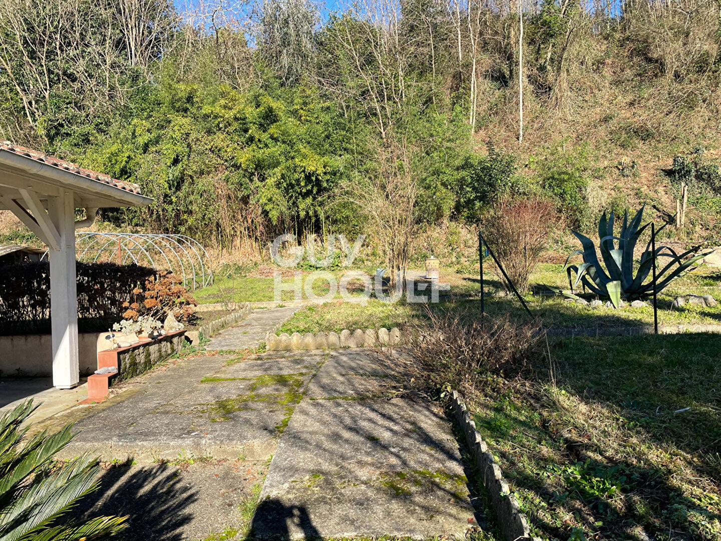 Maison  5 pièces environ 150 m²