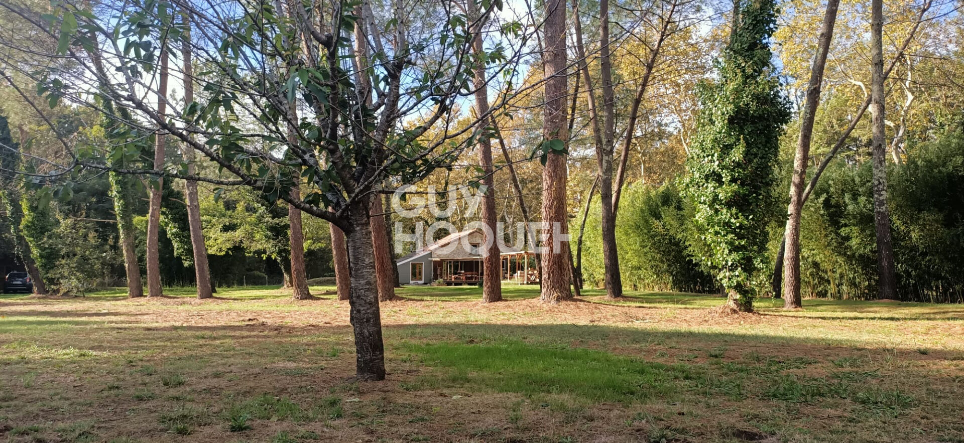 Maison en pierre, Saint Vincent De Paul 3 pièces, 7 min du Mail