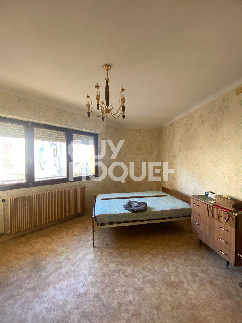 Appartement Dax 1 pièce(s) Lot 15