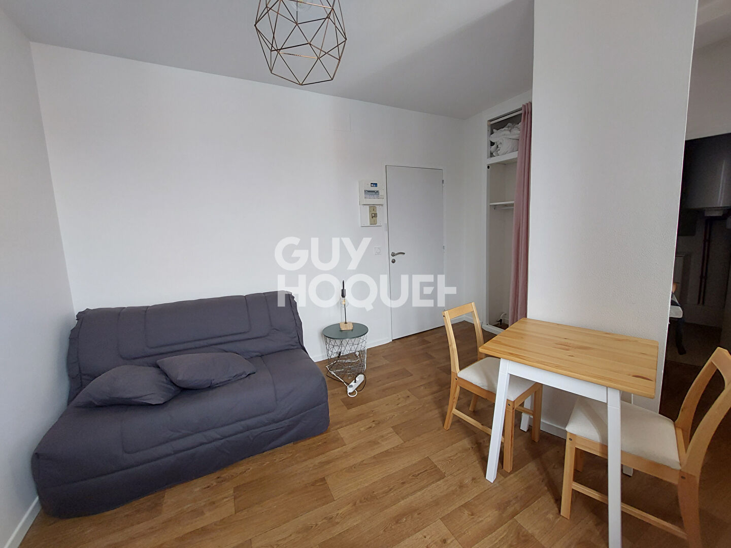 Appartement Saint Paul Les Dax 1 pièce(s) 18 m2