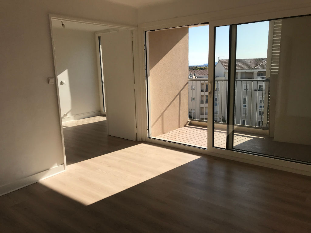 Appartement 4 pièces (72 m²) à louer à HYERES