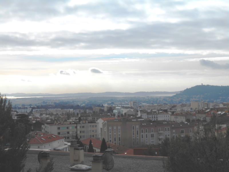 HYERES CENTRE VILLE