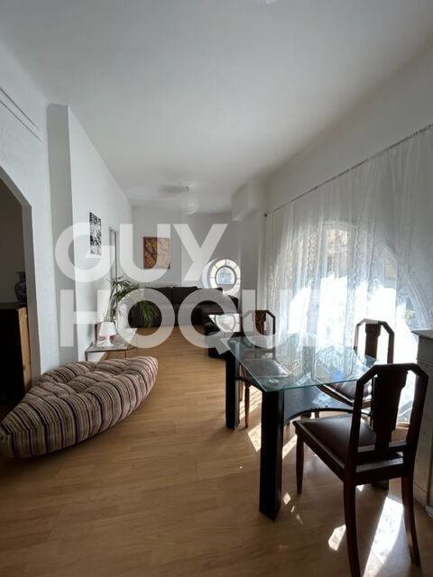 HYERES : appartement F3 meublé (62 m²) en location