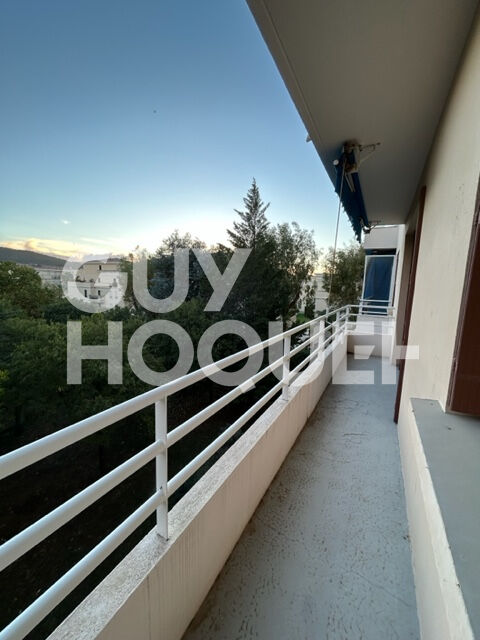 Appartement T3 à louer à HYERES