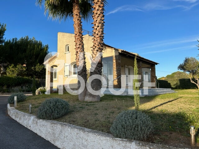 Maison 3 pièces (106 m²) à louer à LA CRAU