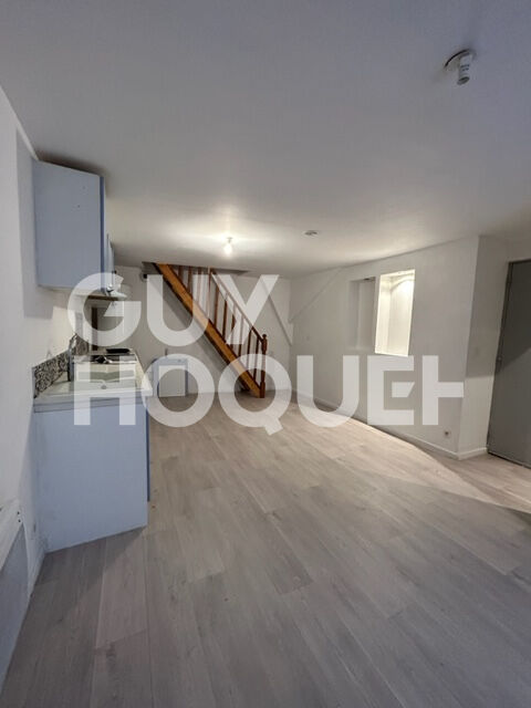 Appartement F2 (52 m²) à louer à LA SEYNE SUR MER