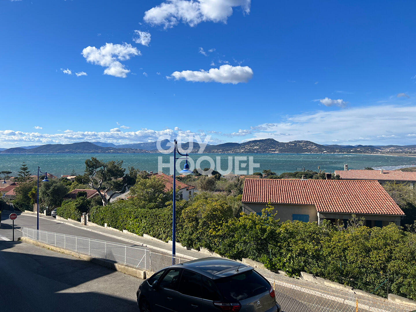 Appartement Hyeres 3 pièce(s) 56 m2