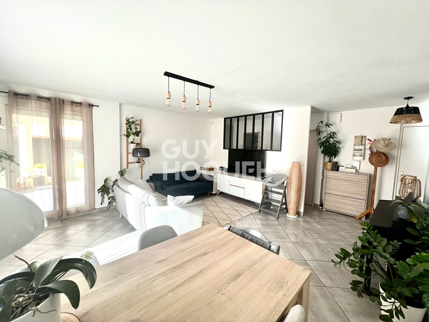 Appartement Hyeres 4 pièce(s) 78m2
