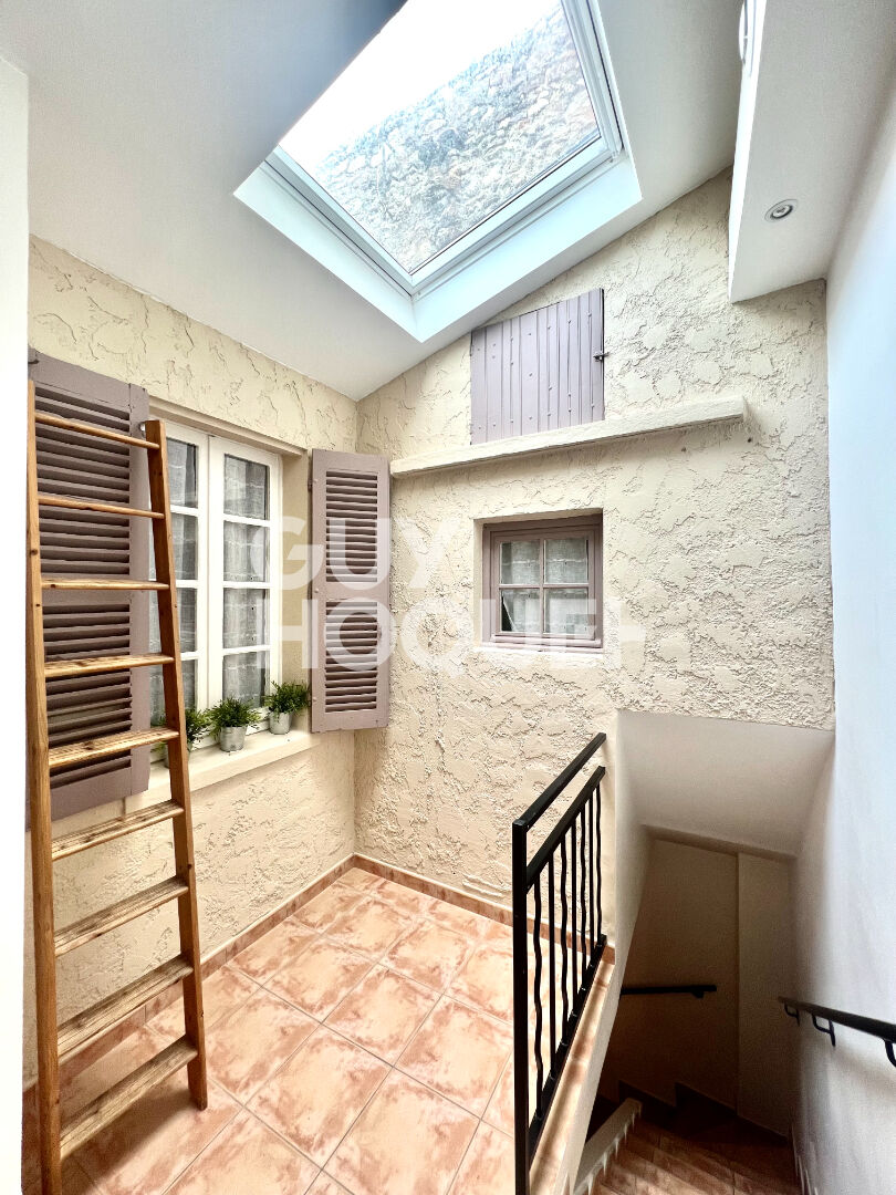 VENTE MAISON T4 (68 m²) à LA VALETTE DU VAR