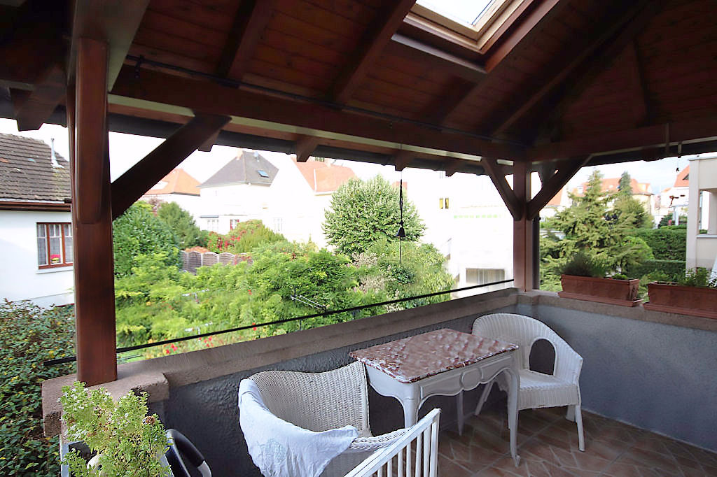 Maison Eckbolsheim 5 pièce(s)