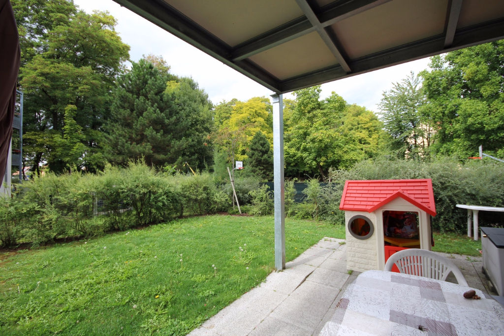 Appartement Eckbolsheim 4 pièce(s) 85.41 m2