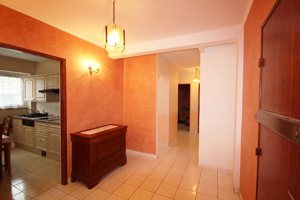 Appartement dans Maison tri-famille - 5 pièces 139 m2