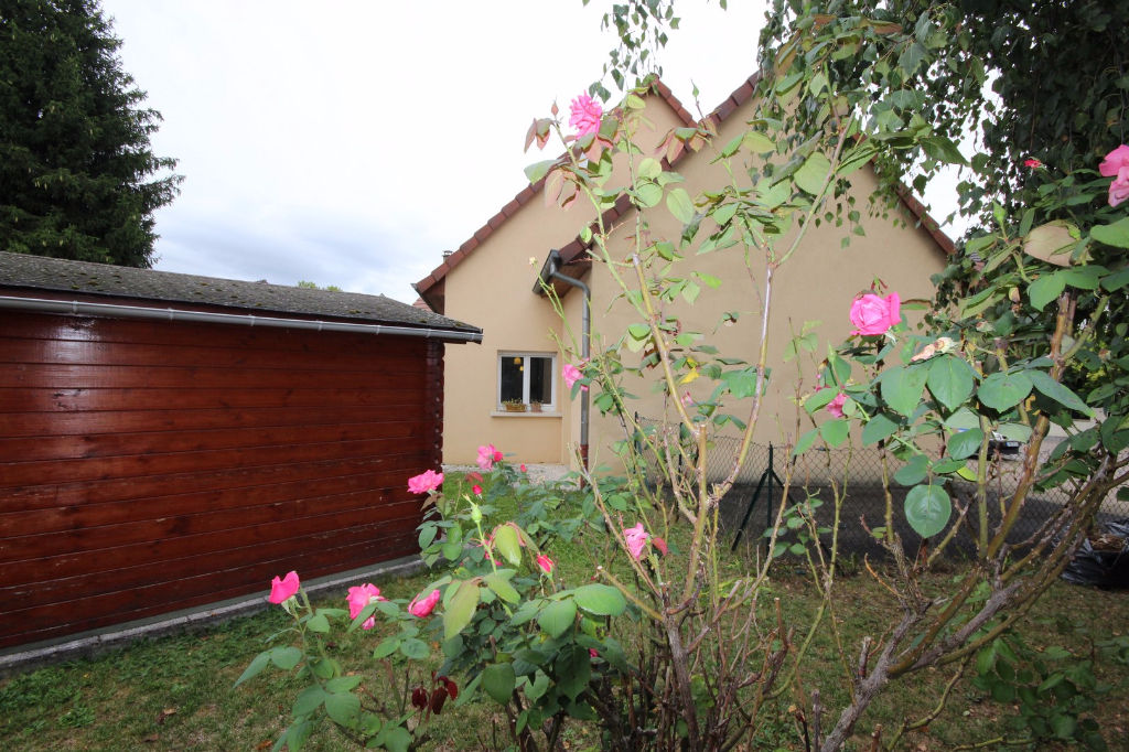 Très belle Maison 100 m2