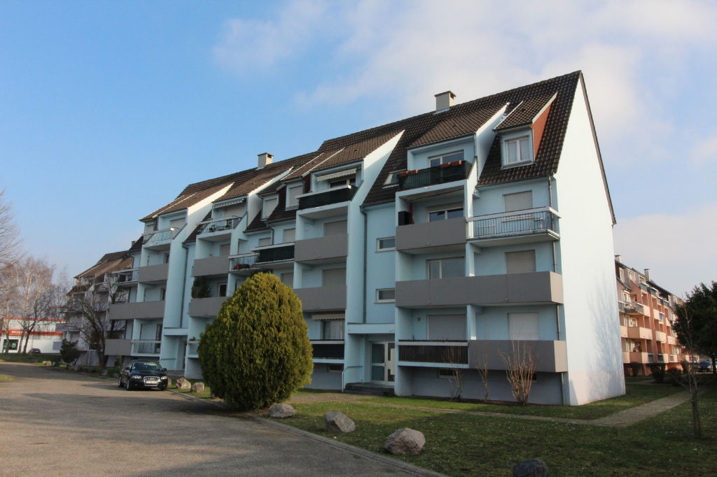 BENFELD, Appartement 3 chambres