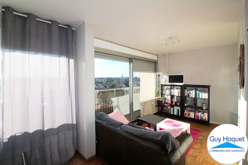 Beau Studio entièrement équipé