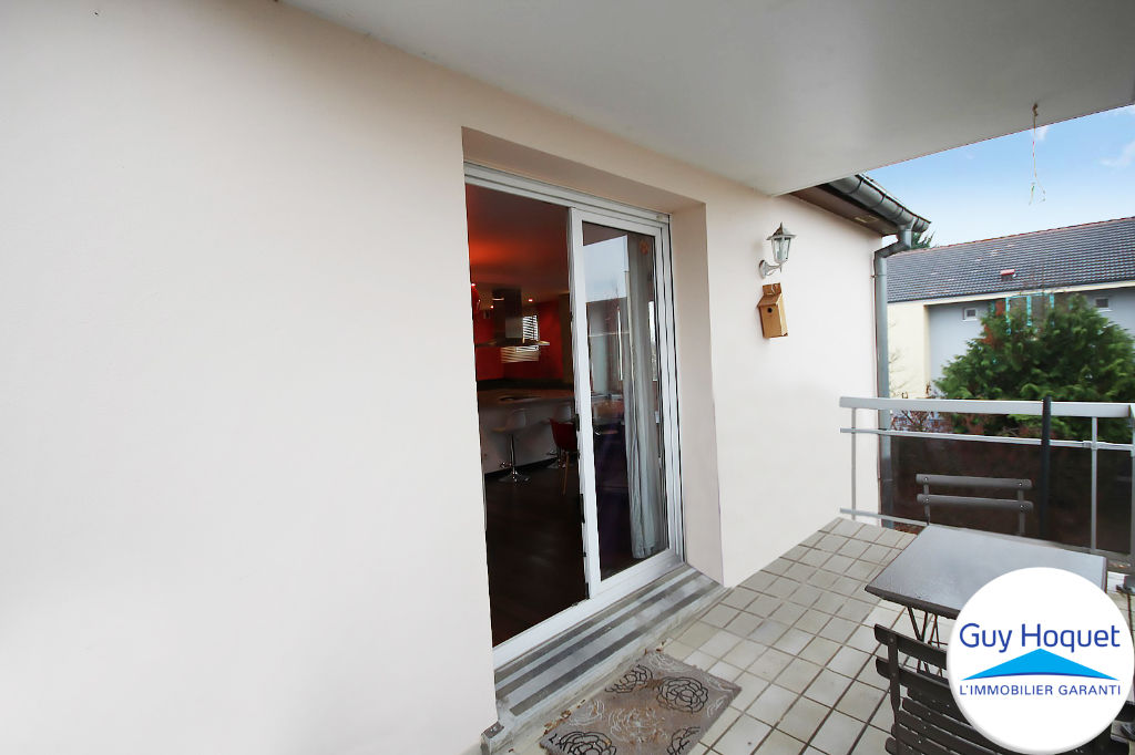 Appartement Geispolsheim 3 pièce(s) 77.48 m2