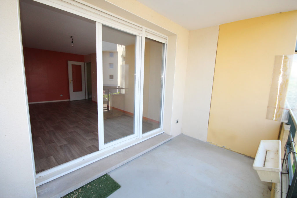 Appartement d'environ 47 m² à vendre à ILLKIRCH GRAFFENSTADEN (67400).