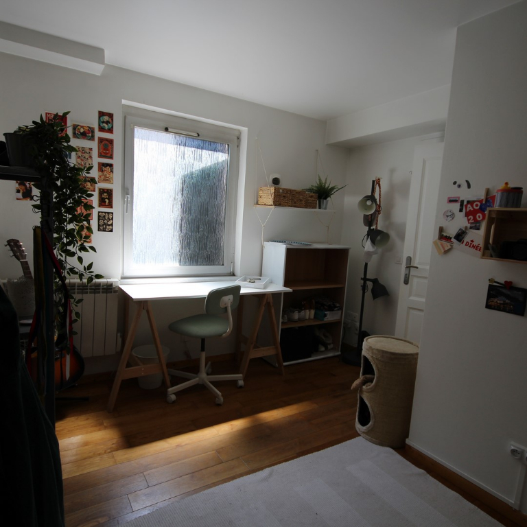 Appartement d'environ 22,77 m² à vendre à ILLKIRCH GRAFFENSTADEN (67400).