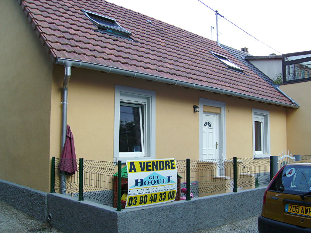 HUTTENHEIM