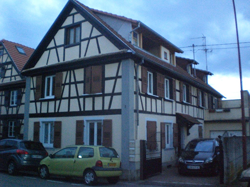 FEGERSHEIM