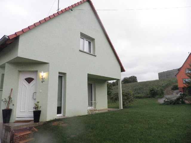 WESTHOUSE-MARMOUTIER
