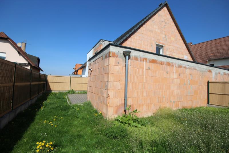 Maison 4 pièces d'une surface habitable de 103 m² à vendre à Lipsheim (67640).